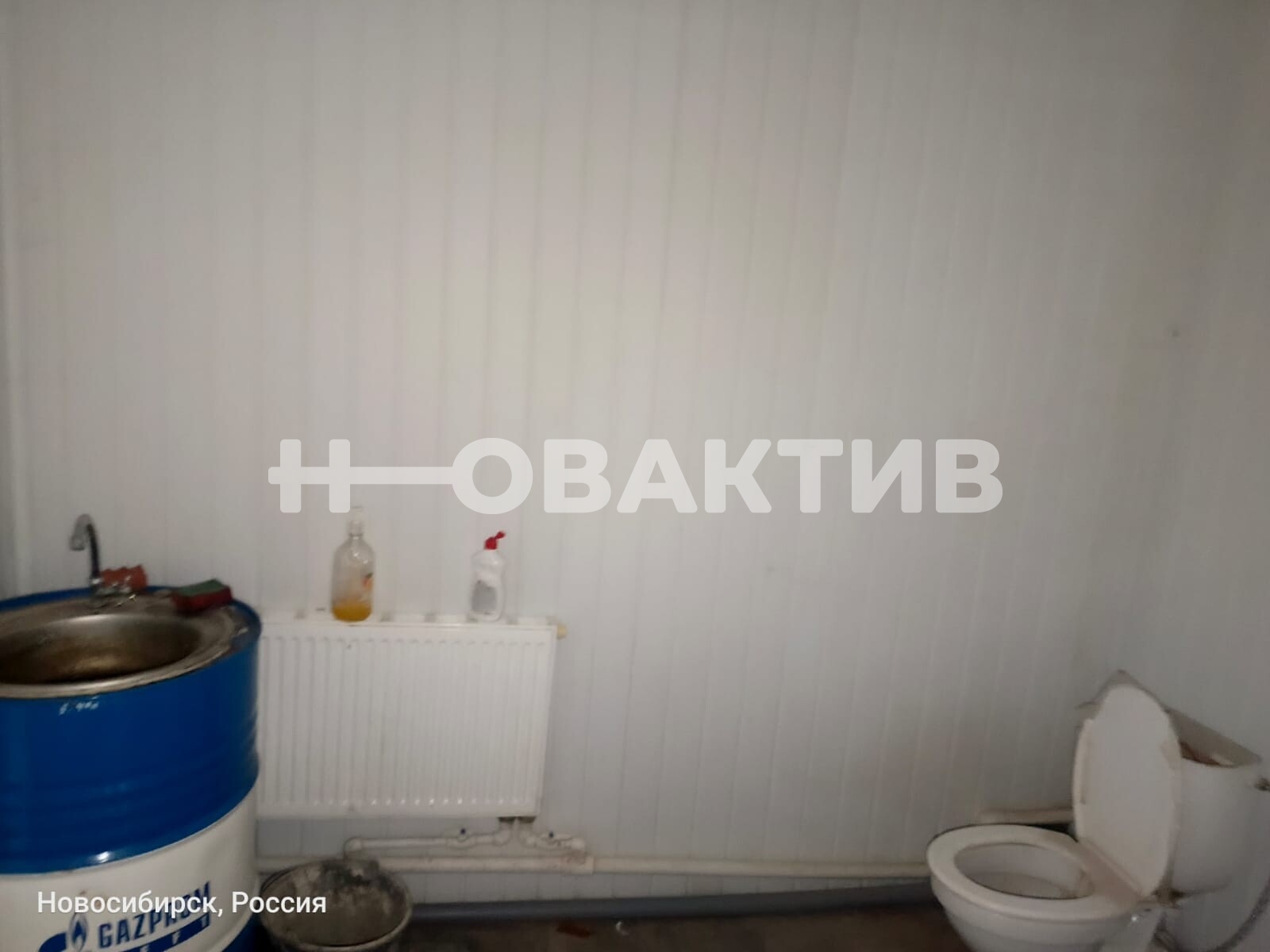 ПСН · 293.5 м² · 1/1 этаж — Изображение 22