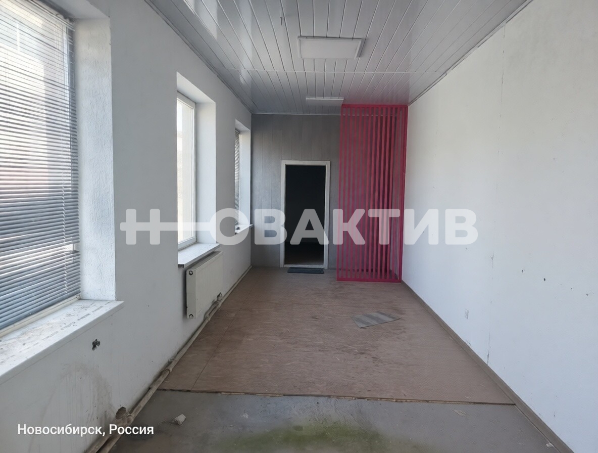 ПСН · 293.5 м² · 1/1 этаж — Изображение 15