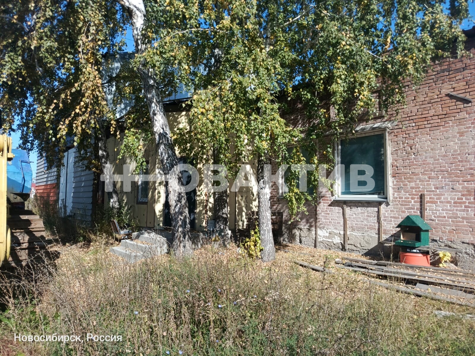 ПСН · 293.5 м² · 1/1 этаж — Изображение 9