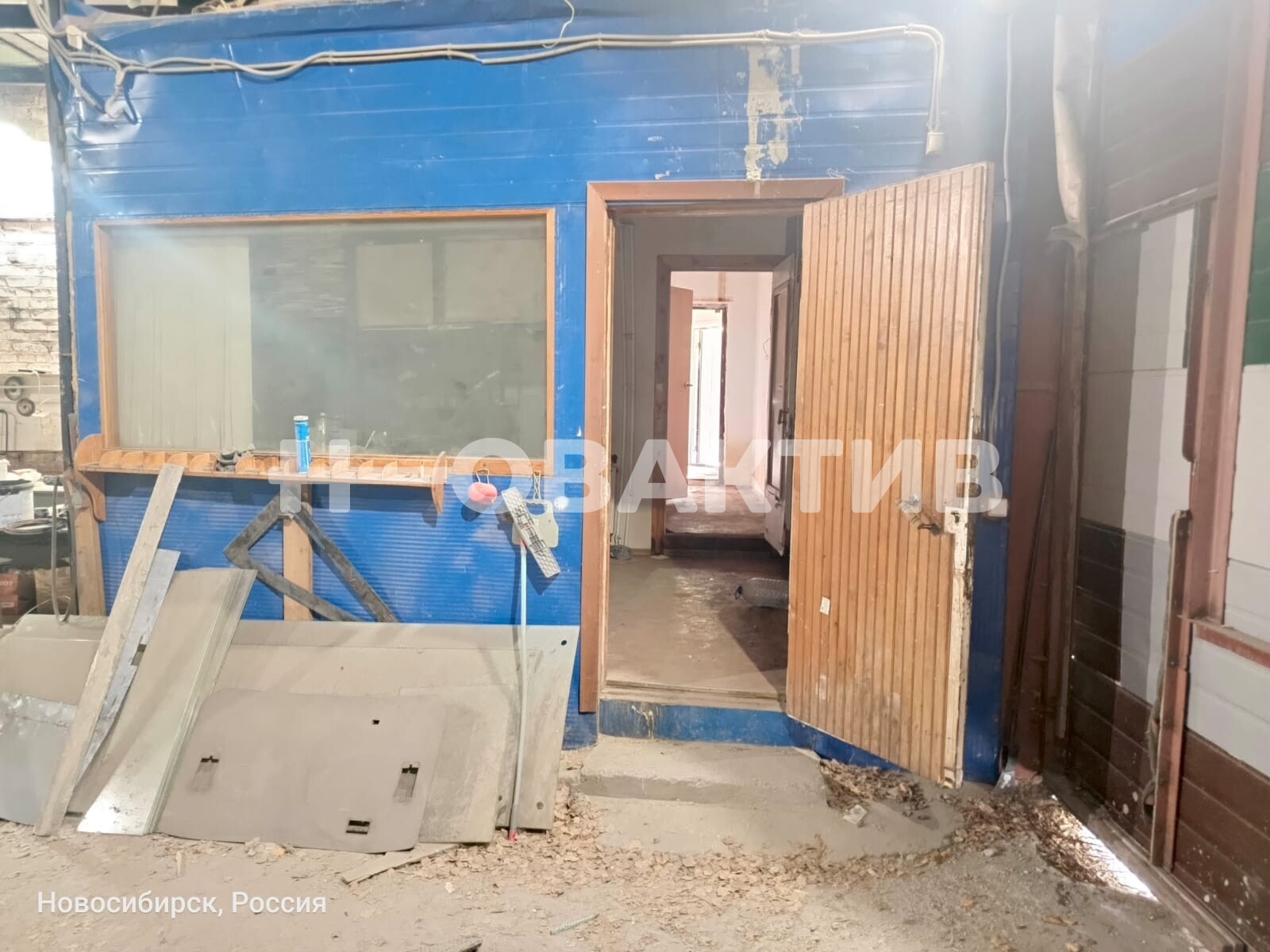ПСН · 293.5 м² · 1/1 этаж — Изображение 16