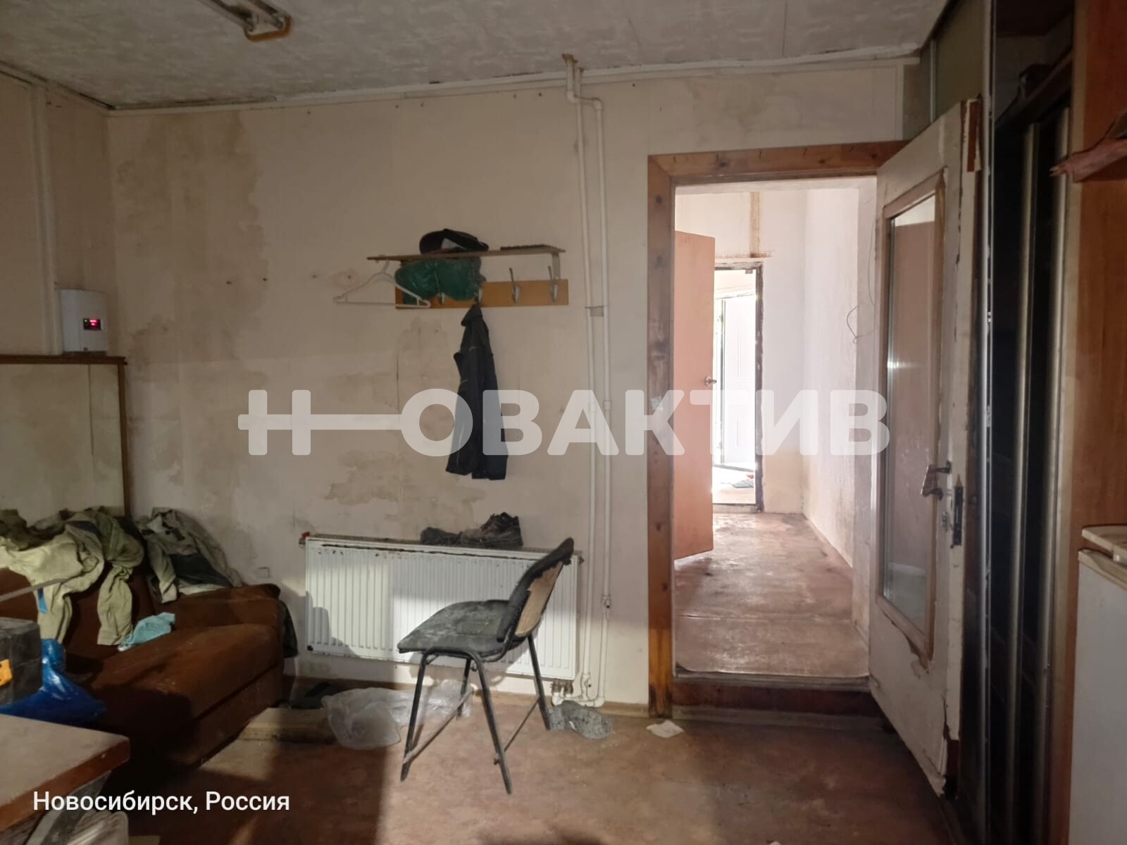 ПСН · 293.5 м² · 1/1 этаж — Изображение 18