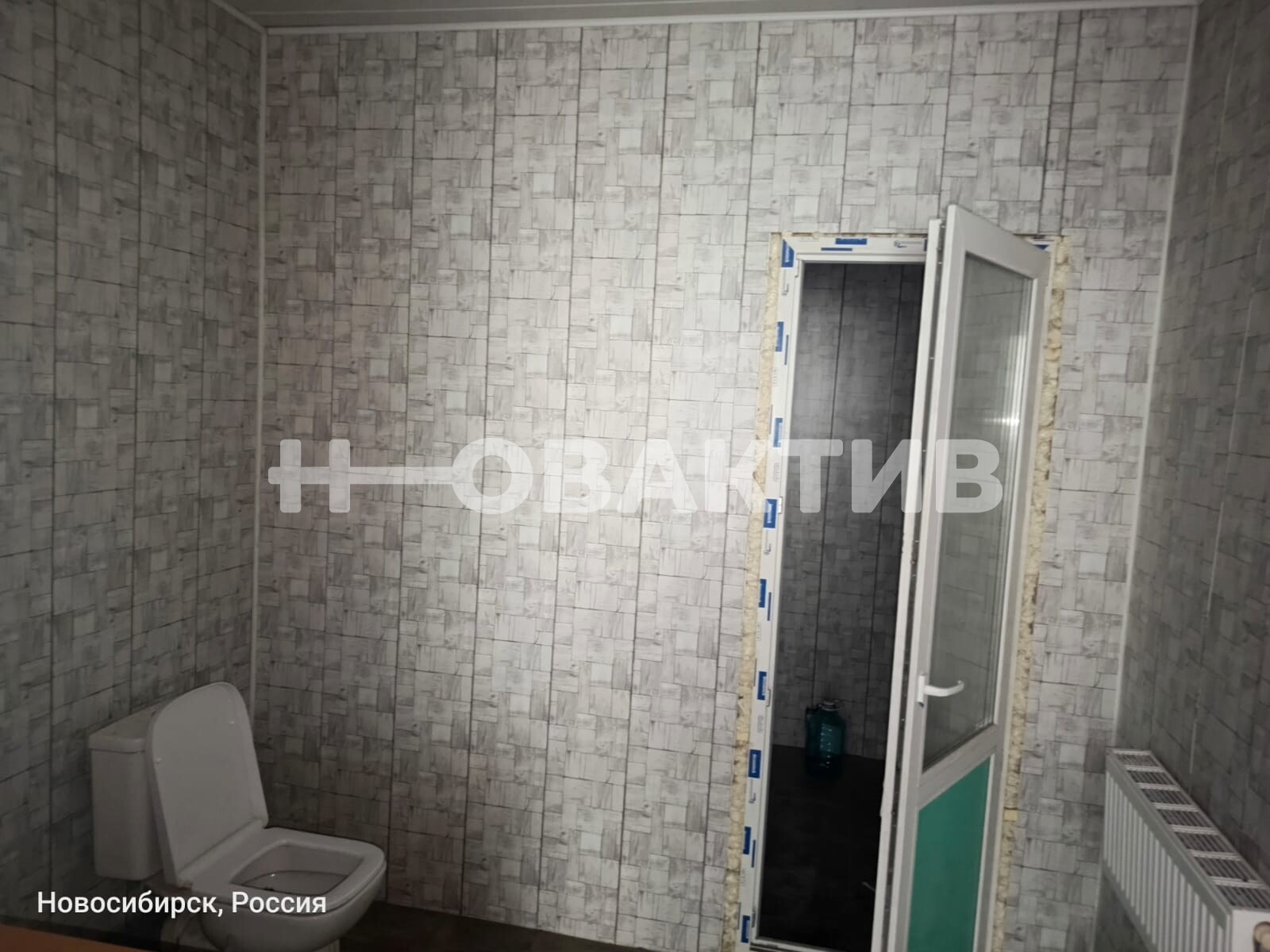 ПСН · 293.5 м² · 1/1 этаж — Изображение 23