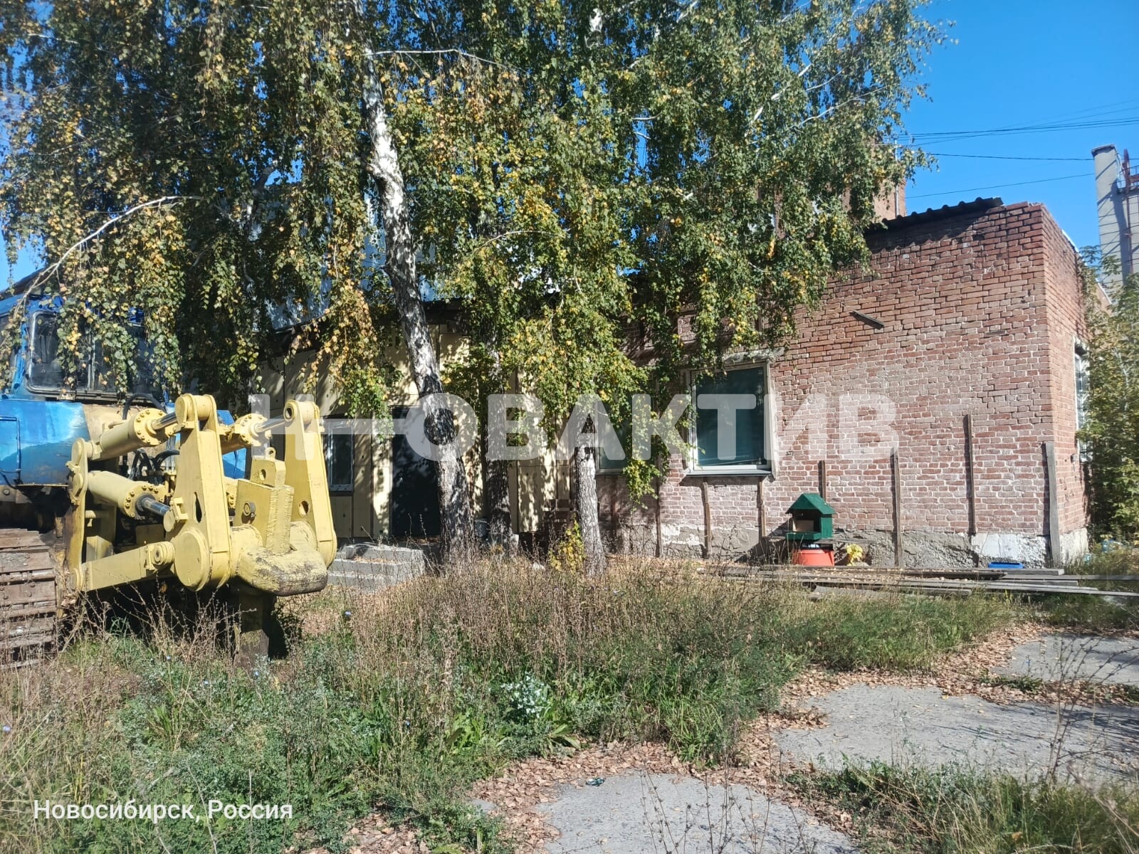 ПСН · 293.5 м² · 1/1 этаж — Изображение 6