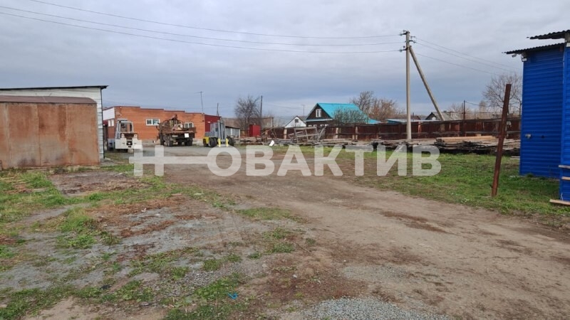 Склад · 200.0 м² · 1/1 этаж — Изображение 1