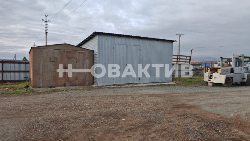 Склад · 200.0 м² · 1/1 этаж — Изображение 3