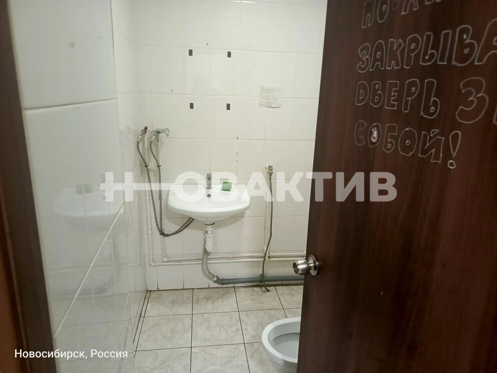 ПСН · 137.3 м² · 1/9 этаж — Изображение 11