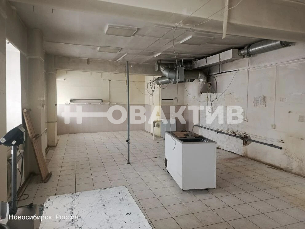 ПСН · 137.3 м² · 1/9 этаж — Изображение 10