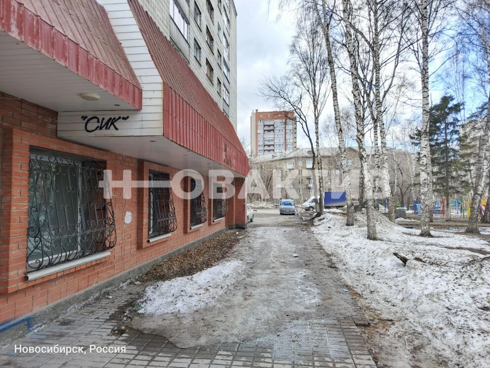 ПСН · 137.3 м² · 1/9 этаж — Изображение 6