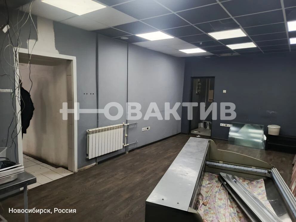 ПСН · 137.3 м² · 1/9 этаж — Изображение 18