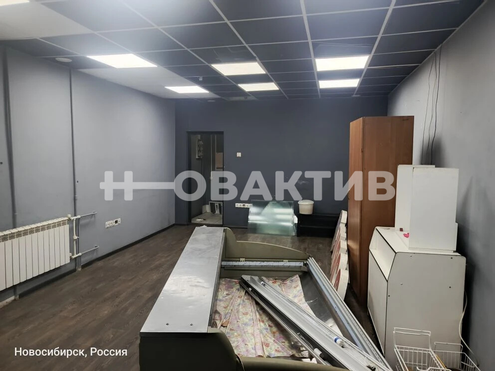 ПСН · 137.3 м² · 1/9 этаж — Изображение 19