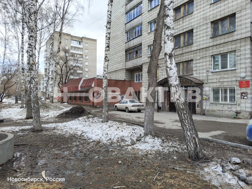 ПСН · 137.3 м² · 1/9 этаж — Изображение 8