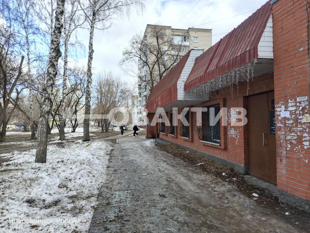 ПСН · 137.3 м² · 1/9 этаж — Изображение 7