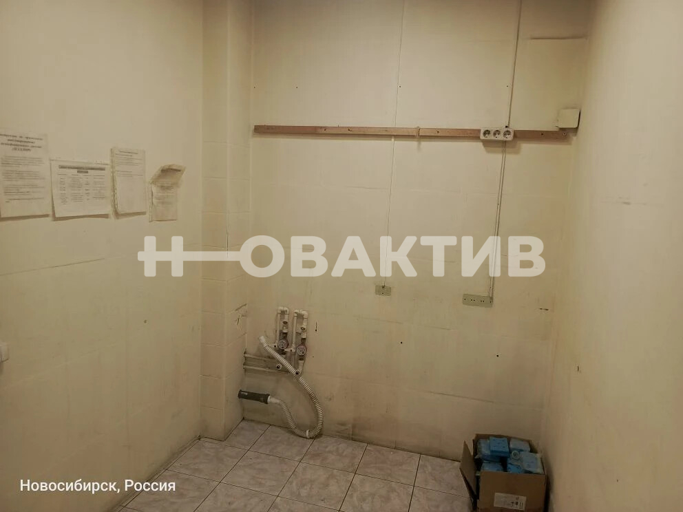 ПСН · 137.3 м² · 1/9 этаж — Изображение 22