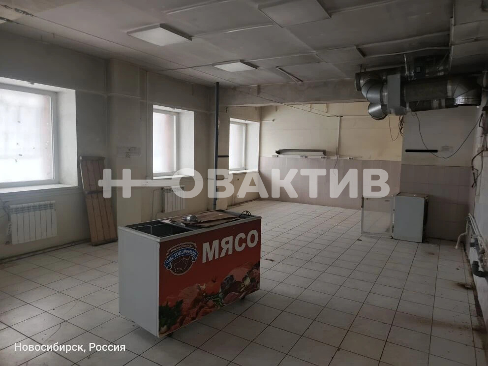 ПСН · 137.3 м² · 1/9 этаж — Изображение 12