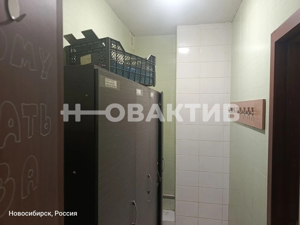 ПСН · 137.3 м² · 1/9 этаж — Изображение 23