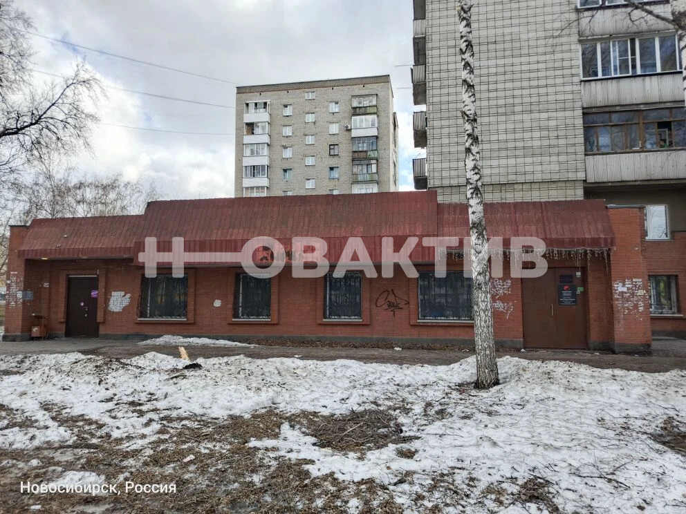 ПСН · 137.3 м² · 1/9 этаж — Изображение 3