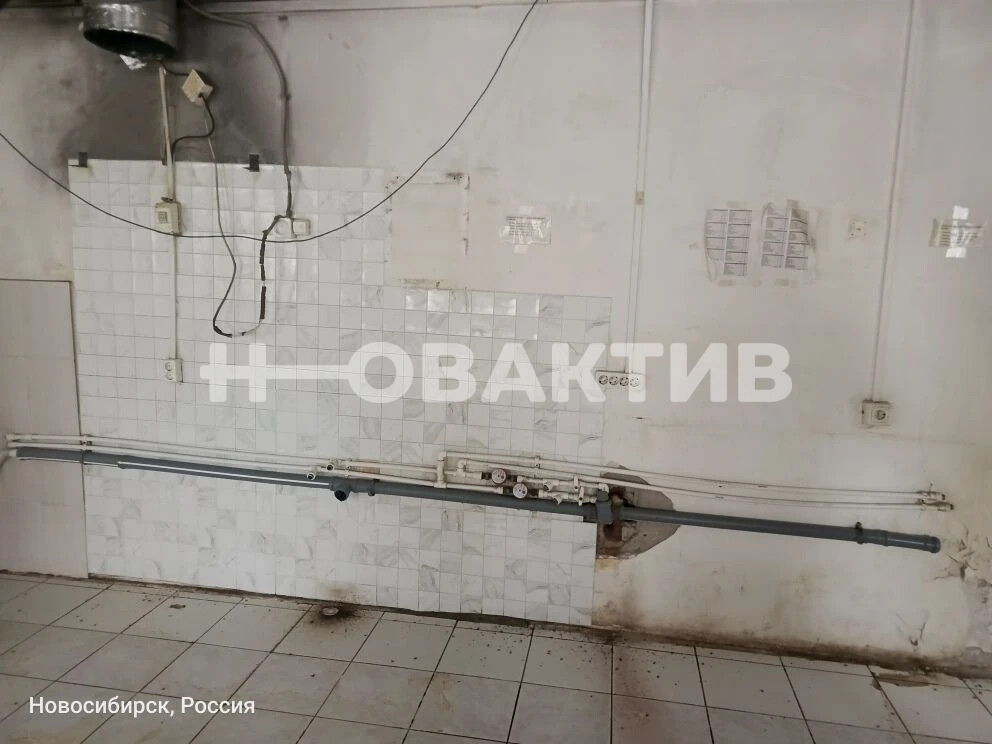 ПСН · 137.3 м² · 1/9 этаж — Изображение 24