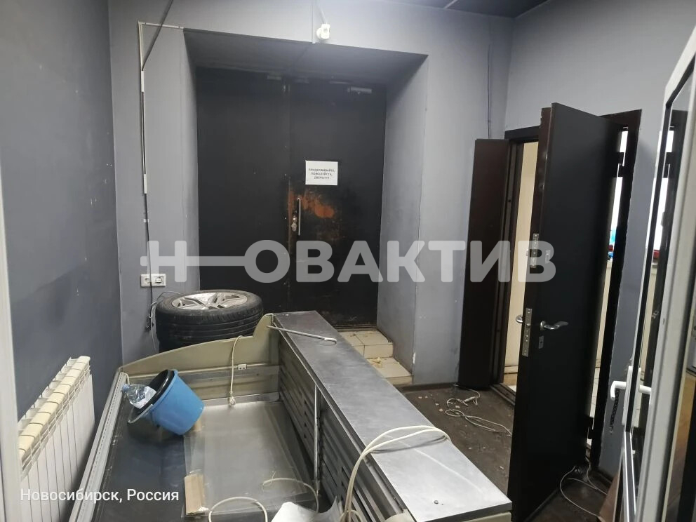 ПСН · 137.3 м² · 1/9 этаж — Изображение 21