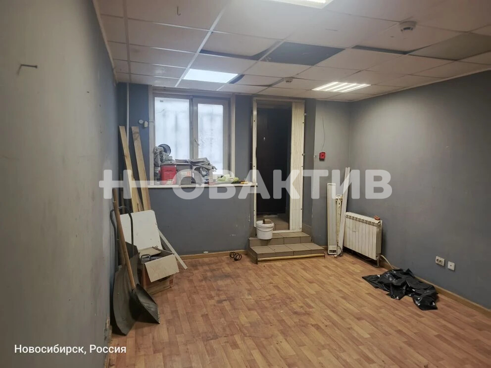 ПСН · 137.3 м² · 1/9 этаж — Изображение 13