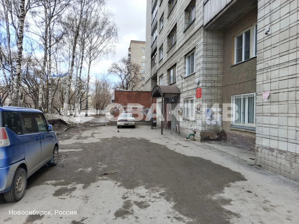 ПСН · 137.3 м² · 1/9 этаж — Изображение 14