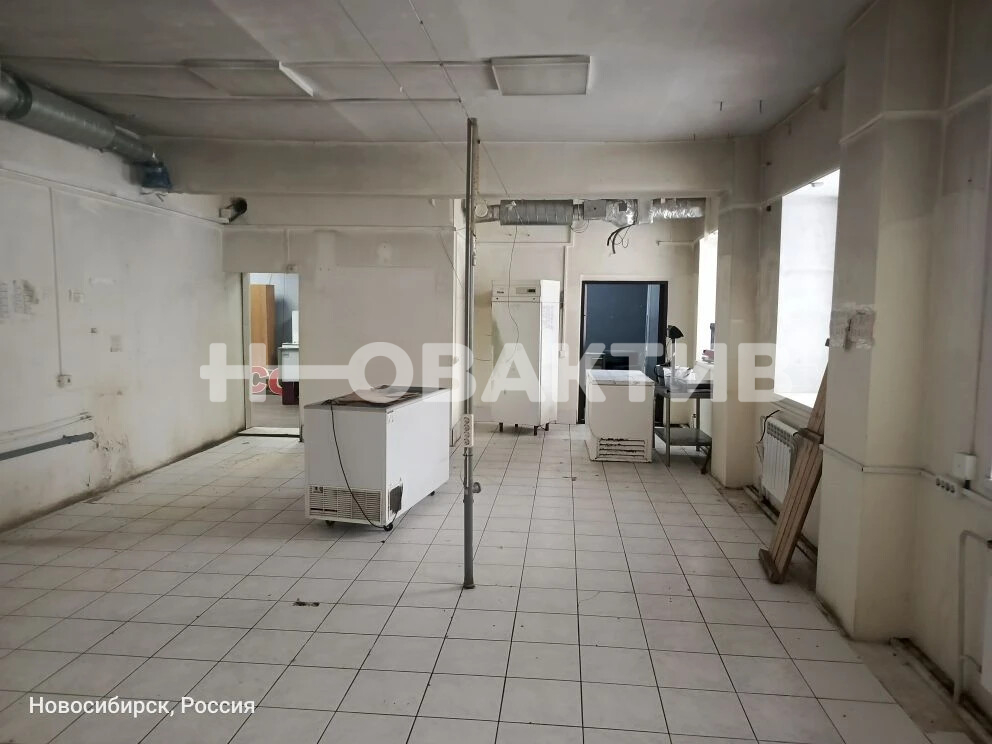 ПСН · 137.3 м² · 1/9 этаж — Изображение 9