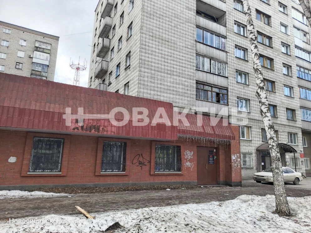 ПСН · 137.3 м² · 1/9 этаж — Изображение 1