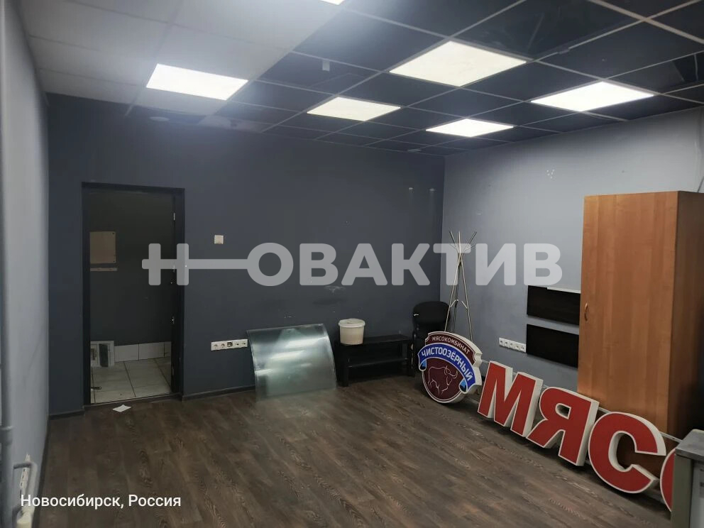 ПСН · 137.3 м² · 1/9 этаж — Изображение 17