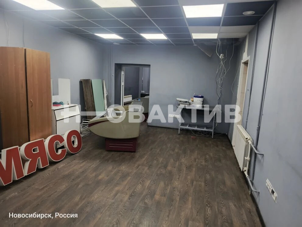 ПСН · 137.3 м² · 1/9 этаж — Изображение 16