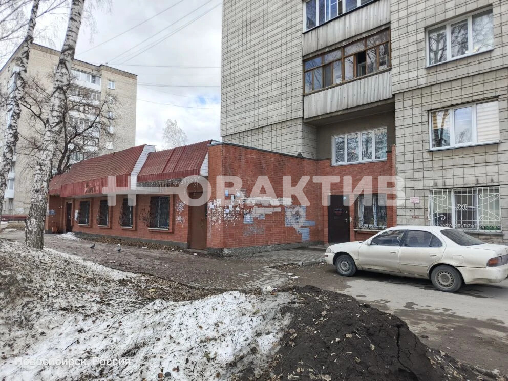 ПСН · 137.3 м² · 1/9 этаж — Изображение 2