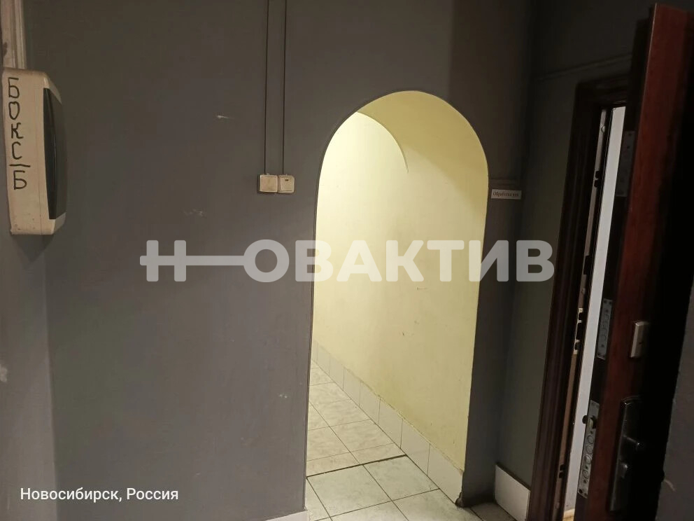 ПСН · 137.3 м² · 1/9 этаж — Изображение 20