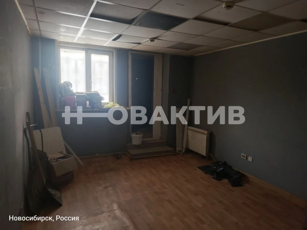 ПСН · 137.3 м² · 1/9 этаж — Изображение 15