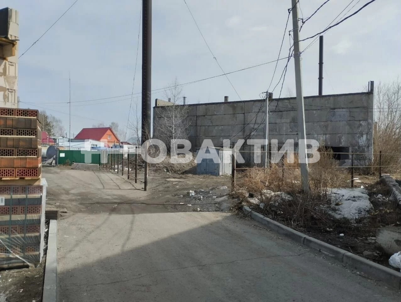 ПСН · 904.4 м² — Изображение 4