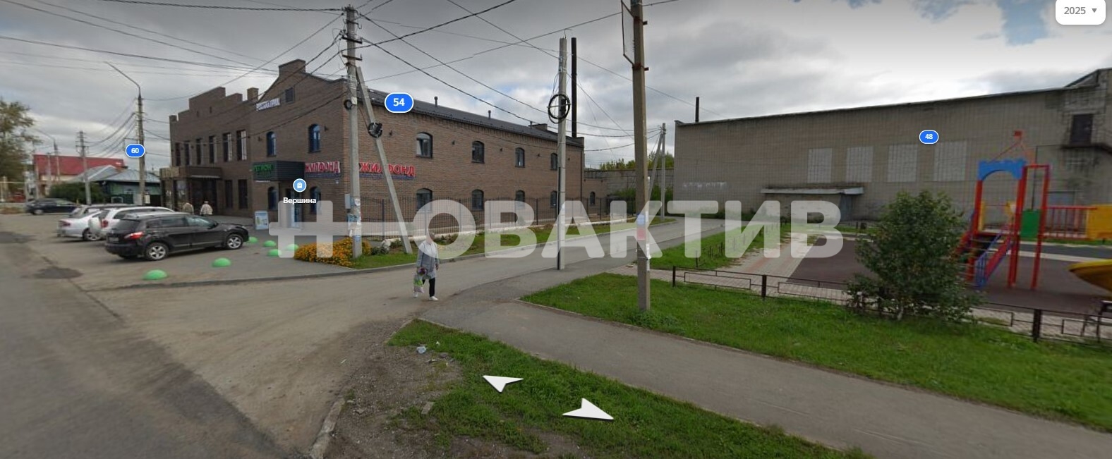 ПСН · 904.4 м² — Изображение 2