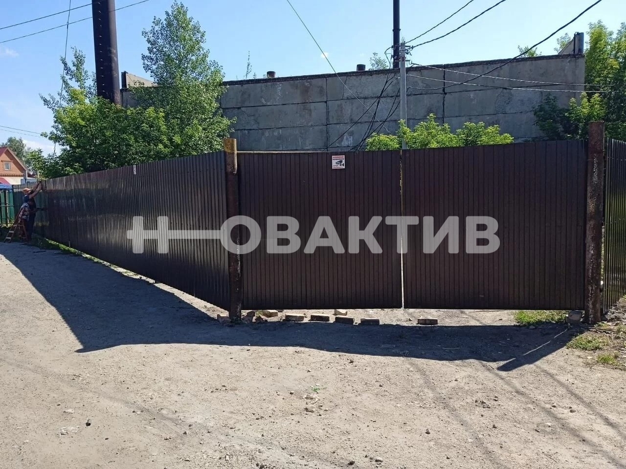 ПСН · 904.4 м² — Изображение 5
