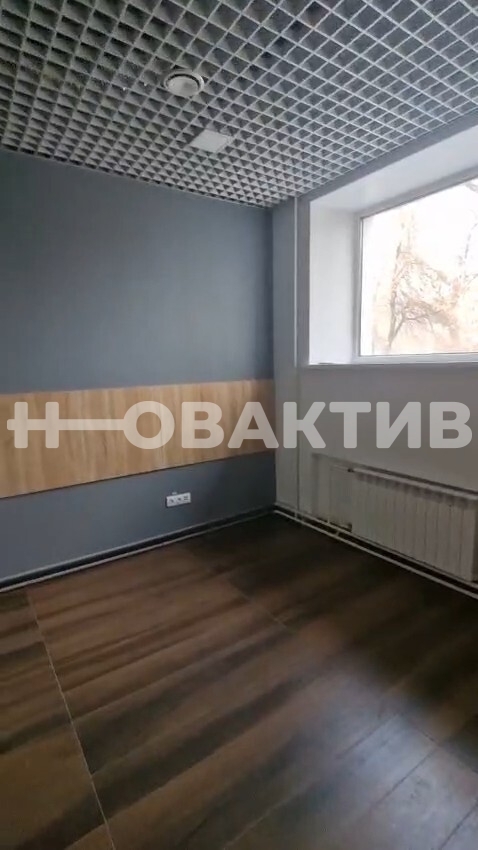 Торговая площадь · 1377.4 м² · 1/5 этаж — Изображение 10