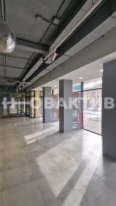 Торговая площадь · 1377.4 м² · 1/5 этаж — Изображение 13