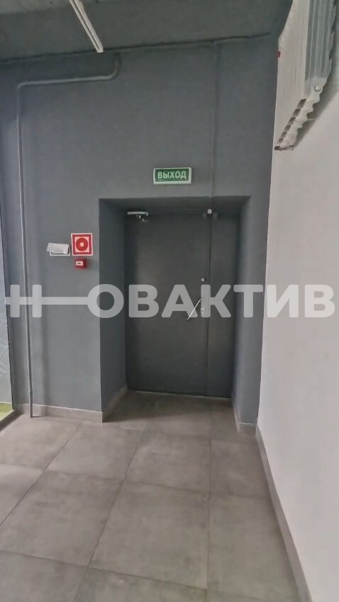 Торговая площадь · 1377.4 м² · 1/5 этаж — Изображение 1