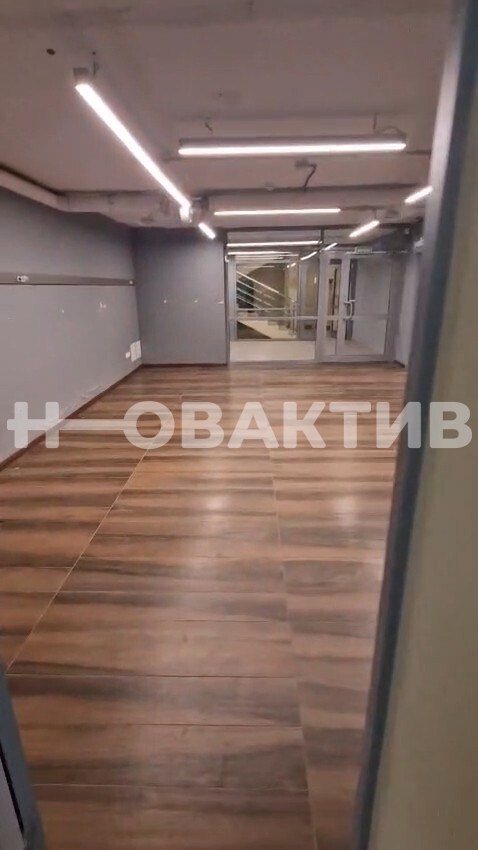 Торговая площадь · 1377.4 м² · 1/5 этаж — Изображение 4