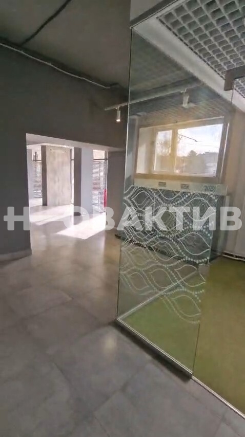 Торговая площадь · 1377.4 м² · 1/5 этаж — Изображение 7