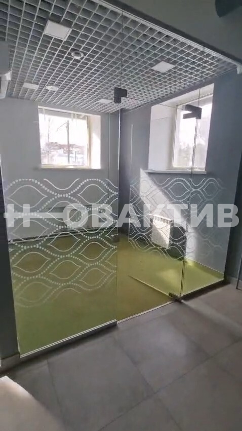 Торговая площадь · 1377.4 м² · 1/5 этаж — Изображение 15