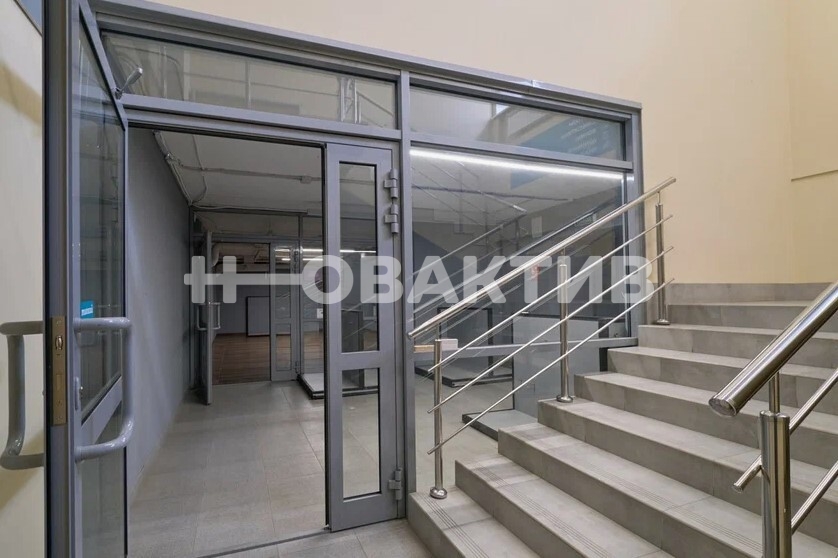 Торговая площадь · 1377.4 м² · 1/5 этаж — Изображение 17