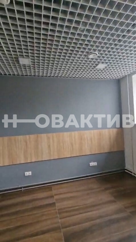 Торговая площадь · 1377.4 м² · 1/5 этаж — Изображение 12