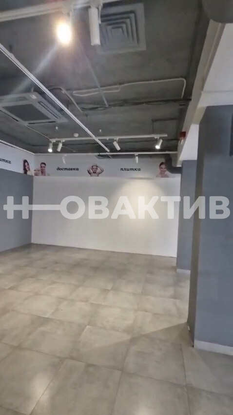 Торговая площадь · 1377.4 м² · 1/5 этаж — Изображение 8