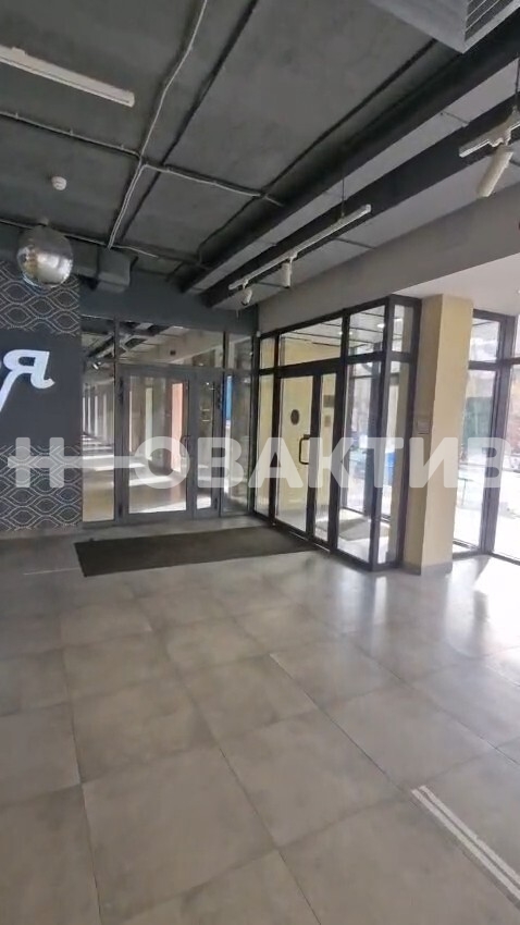 Торговая площадь · 1377.4 м² · 1/5 этаж — Изображение 11