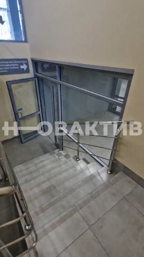 Торговая площадь · 1377.4 м² · 1/5 этаж — Изображение 5