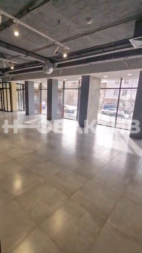 Торговая площадь · 1377.4 м² · 1/5 этаж — Изображение 9