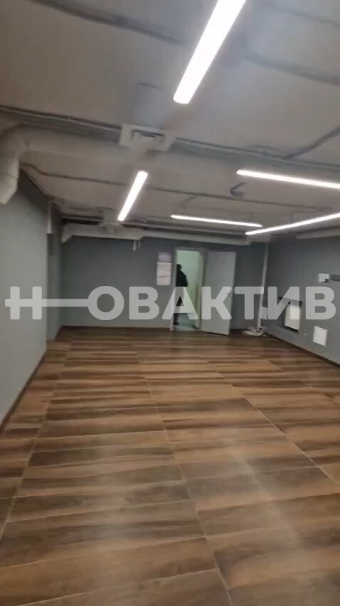 Торговая площадь · 1377.4 м² · 1/5 этаж — Изображение 3