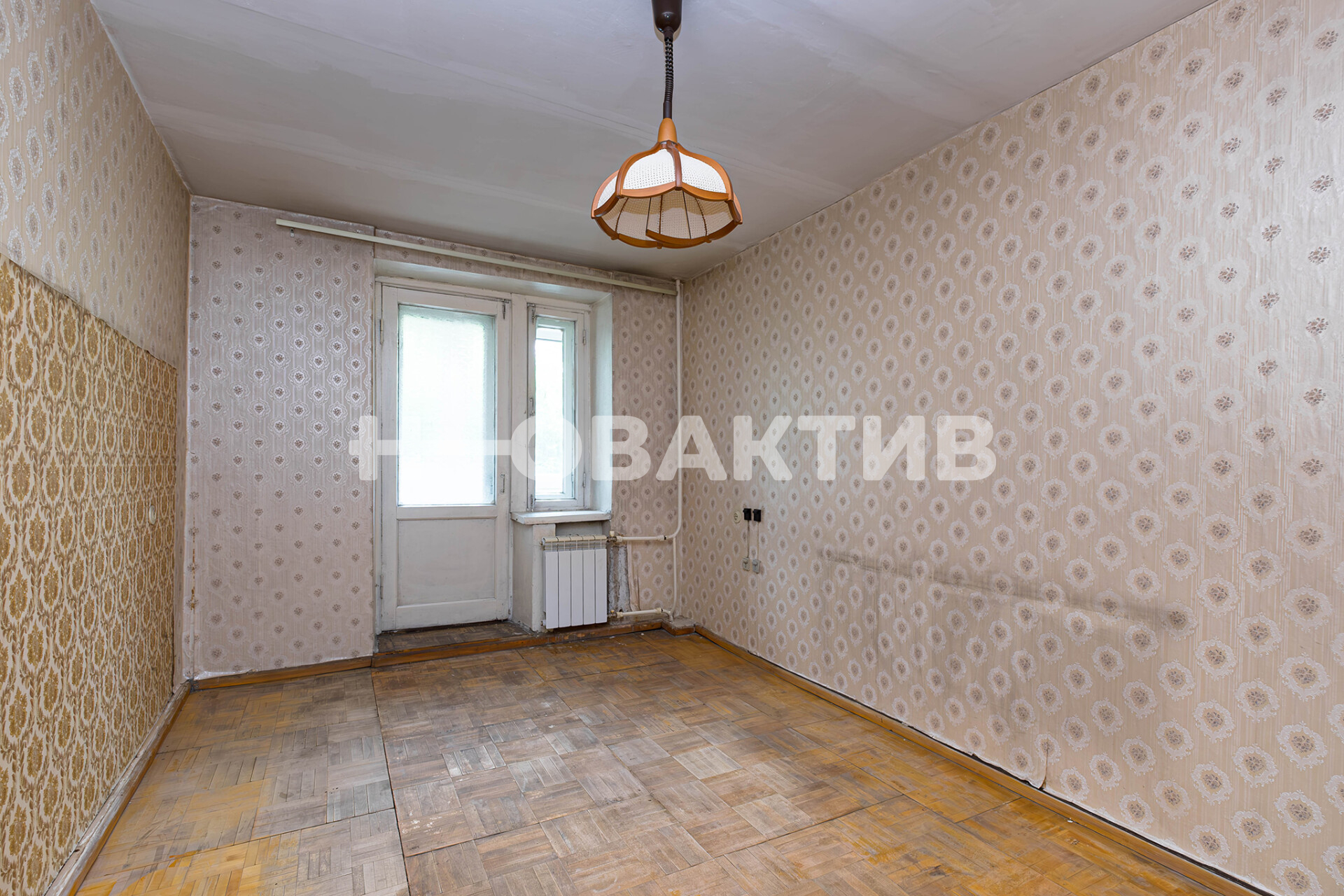 3-комн. квартира · 61 м² · 3/9 этаж
