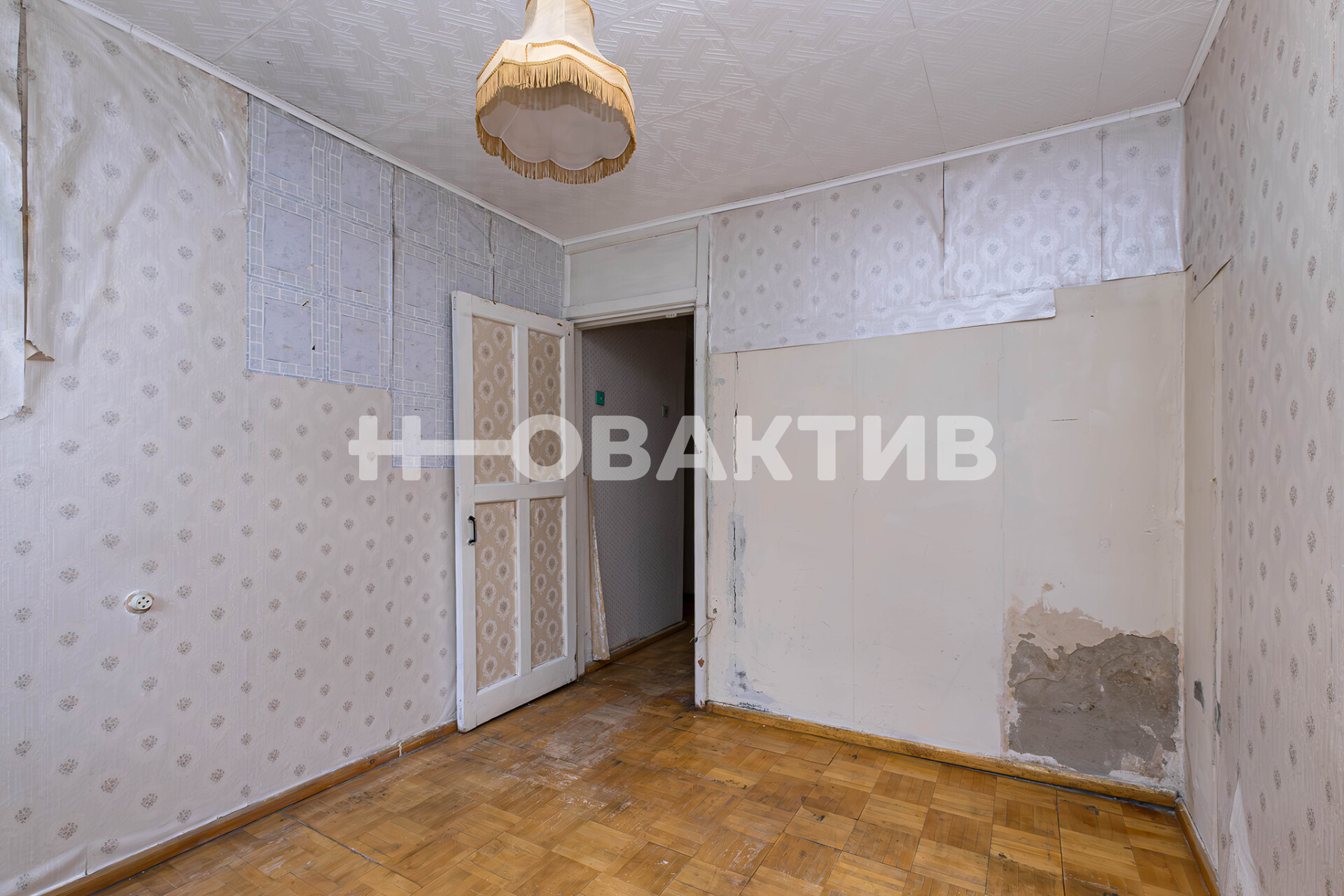 3-комн. квартира · 61 м² · 3/9 этаж