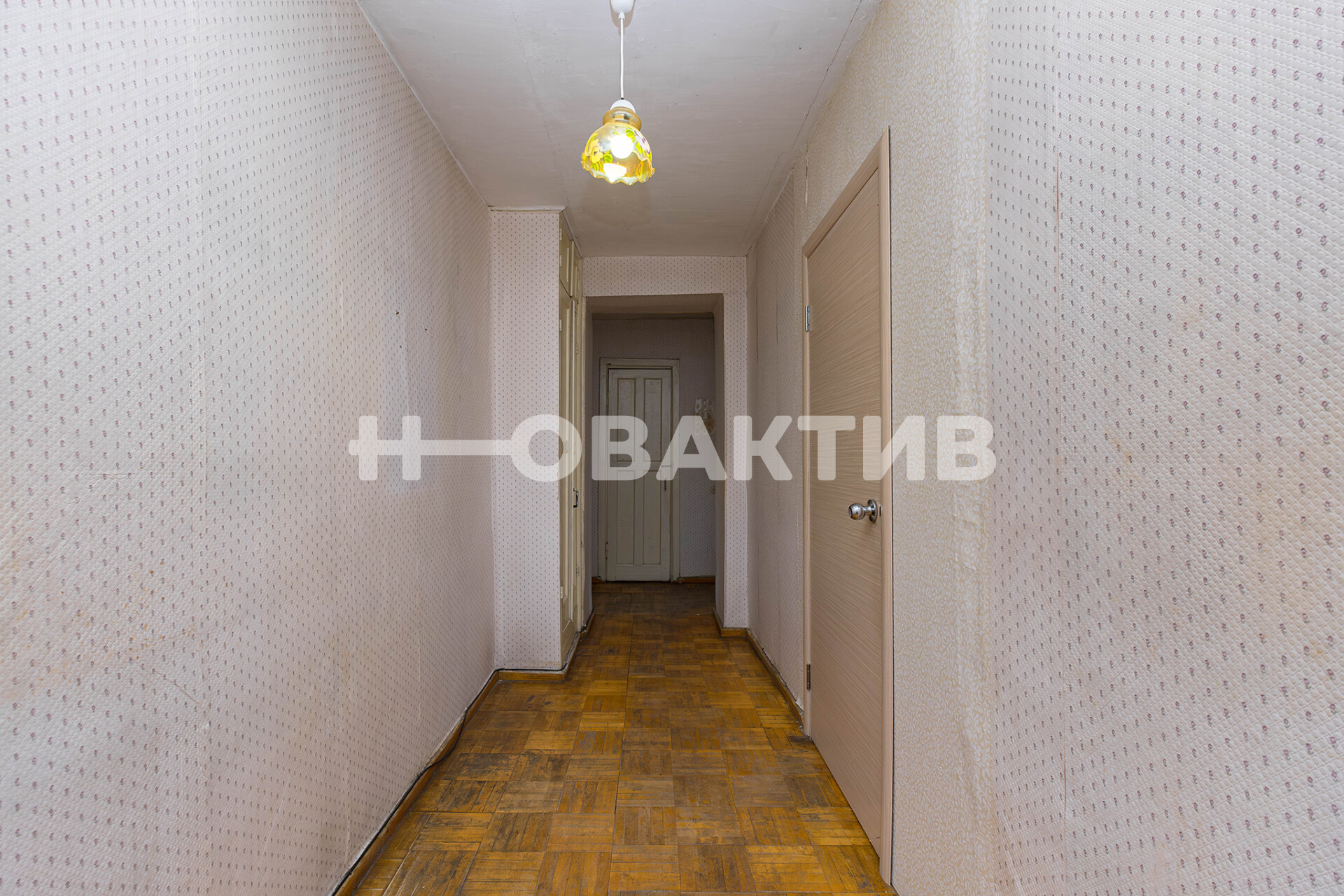 3-комн. квартира · 61 м² · 3/9 этаж